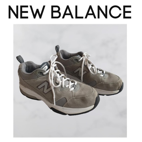Shoes | New Balance 69 V2 Mens Grey 